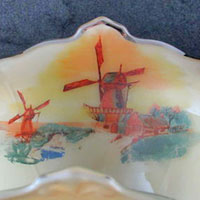 Indiana # 729 Windmill Decoration Indiana # 729 Windmill Decoration