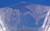 Indiana Dancer Etch