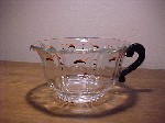 Indiana Enamel Decoration