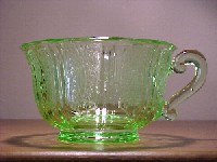 Indiana Laurel Etch