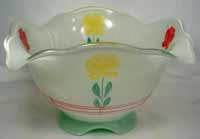 Indiana # 602.5 Bowl Indiana # 602.5 Bowl