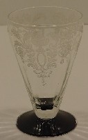 Unknown Etch on Unknown Tumbler