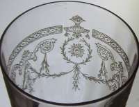 Unknown Etching