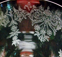 Unknown Etch