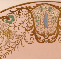 Unknown Enamel Decoration