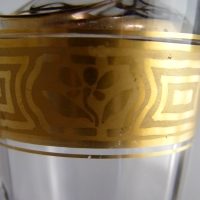 Unknown Decoration on Cambridge # 805 Ewer