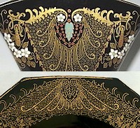 Unknown Gold Decoration