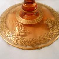 Unknown Gold Encrusted Decoration