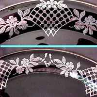 Unknown Silver Decoration