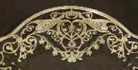 Unknown Silver Decoration on Paden City