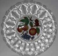 Unknown Intaglio Plate