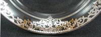 Unknown Silver Overlay