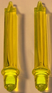 Unknown Candles