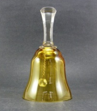 Unknown Bell