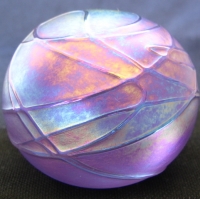 Unknown Paperweight