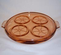 Unknown Beverage Tray
