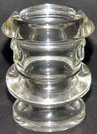 Unknown Small Urn