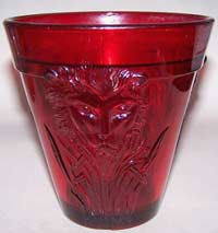 Unknown Lion Flower Pot