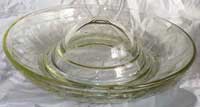 Unknown Glass