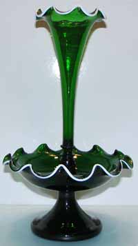 Unknown Epergne