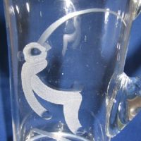 Unknown Ibex Carving