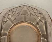 Unknown cutting on Liberty Works tray