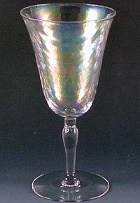 Unknown Festoon Optic Stem