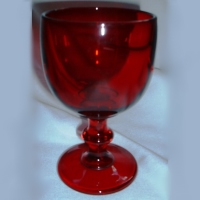 Unknown Goblet
