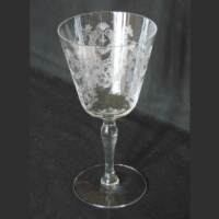 Unknown Goblet w/ Unknown Etch