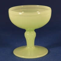 Unknown Jadite Cordial or Cocktail