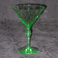 Unknown Stem w/ Diamond Optic