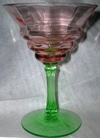 Unknown Bi-Color Stem