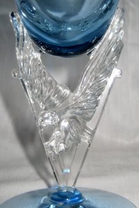 Victory Eagle Stem