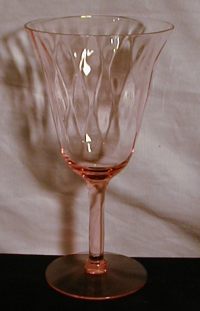 Unknown Goblet