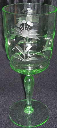 Unknown Goblet