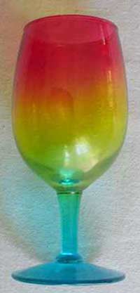 Unknown Rainbow Stem