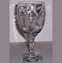 Unknown Goblet