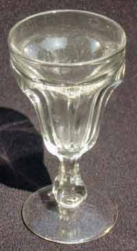 Unknown Wine