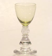 Unknown Bi-Color Cordial