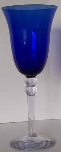 Unknown Goblet