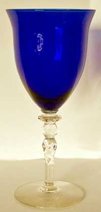 Unknown Goblet