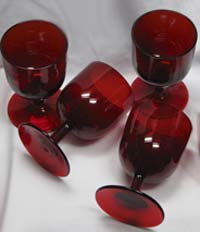 Unknown Ruby Stems