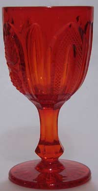 Unknown Goblet