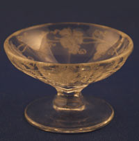 Unknown Sherbet with Unknown Grape Etch