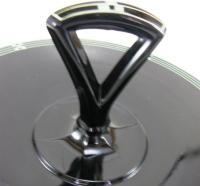 McKee # 151 Center Handle Server