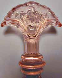 McKee # 157 Byzantine Center Handle Server