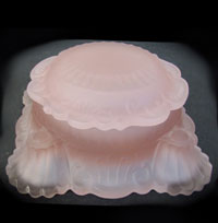 Imperial #51524 Puff Box