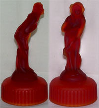 Mirror Images Venus Rising