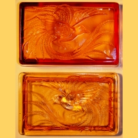 Tiara Empress Jewel Box & Cover