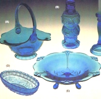 Tiara 1982 Catalog Page